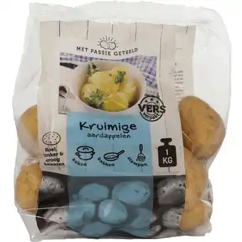 Dekamarkt Passie Maaltje kruimig aanbieding