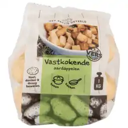 Dekamarkt Passie Maaltje vastkokend aanbieding