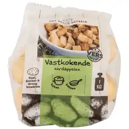 Dekamarkt Passie Maaltje vastkokend aanbieding