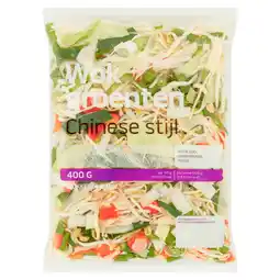 Dekamarkt Roerbakgroente chinese stijl aanbieding