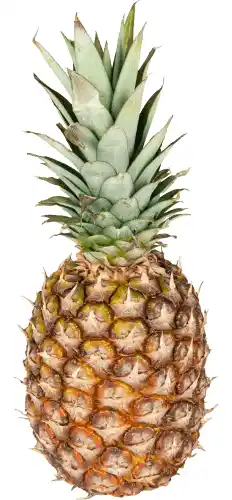 Dekamarkt Del Monte Honeyglow ananas costa rica aanbieding