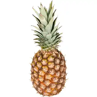 Dekamarkt Del Monte Honeyglow ananas costa rica aanbieding