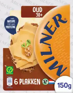 Dekamarkt Milner Oud plakken 30+ aanbieding