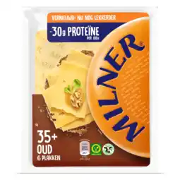 Dekamarkt Milner Oud plakken 30+ aanbieding