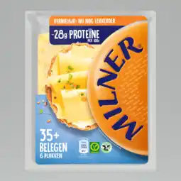 Dekamarkt Milner Belegen 30+ plakken aanbieding