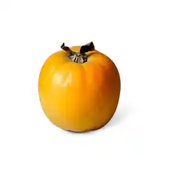 Dekamarkt Kakifruit aanbieding