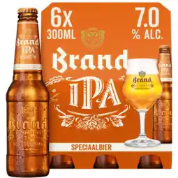 Dekamarkt Brand Ipa aanbieding