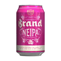 Dekamarkt Brand Neipa aanbieding