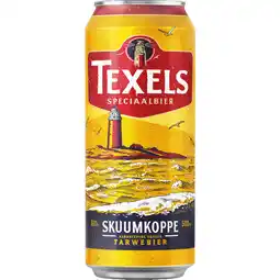 Dekamarkt Texels Skuumkoppe aanbieding