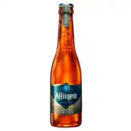 Dekamarkt Affligem Tripel aanbieding