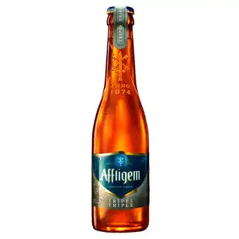 Dekamarkt Affligem Tripel aanbieding