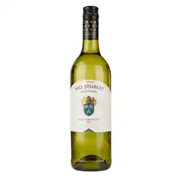 Dekamarkt Niel Joubert Sauvignon Blanc aanbieding