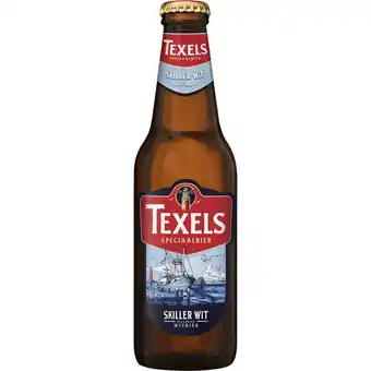 Dekamarkt Texels Wit aanbieding