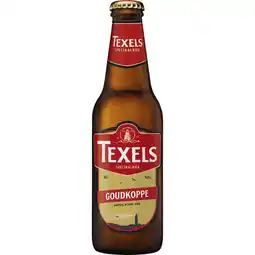 Dekamarkt Texels Goudkoppe blond aanbieding