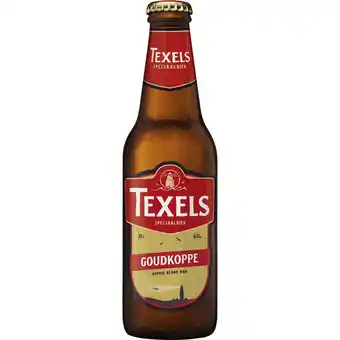 Dekamarkt Texels Goudkoppe blond aanbieding