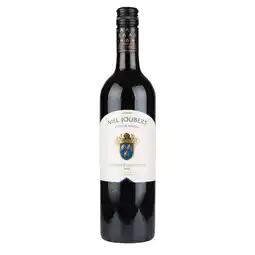 Dekamarkt Niel Joubert Cabernet Sauvignon aanbieding