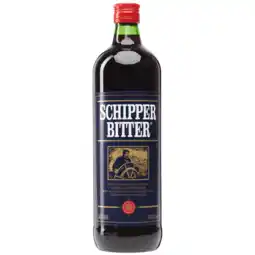 Dekamarkt Muier Schippersbitter aanbieding