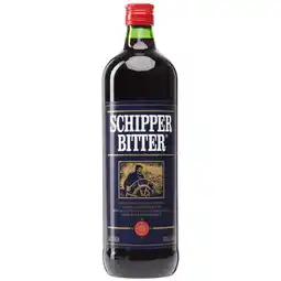Dekamarkt Muier Schippersbitter aanbieding