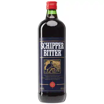 Dekamarkt Muier Schippersbitter aanbieding