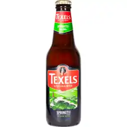 Dekamarkt Texels Springtij aanbieding