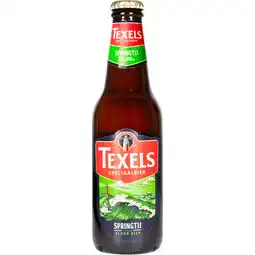 Dekamarkt Texels Springtij aanbieding