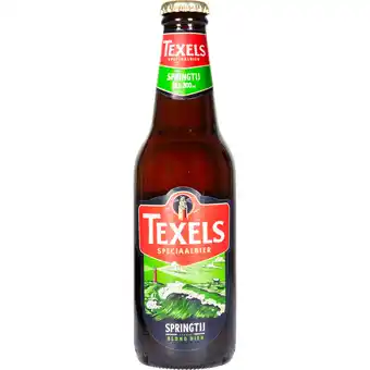 Dekamarkt Texels Springtij aanbieding