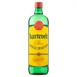 Dekamarkt Hartevelt Jenever jong aanbieding