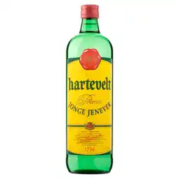 Dekamarkt Hartevelt Jenever jong aanbieding