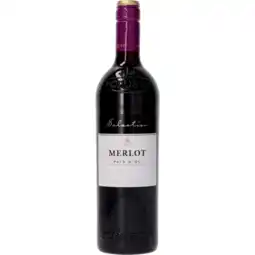Dekamarkt Cruse Selection Merlot aanbieding