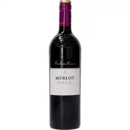 Dekamarkt Cruse Selection Merlot aanbieding