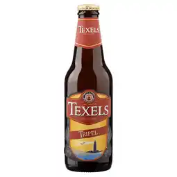 Dekamarkt Texels Tripel aanbieding
