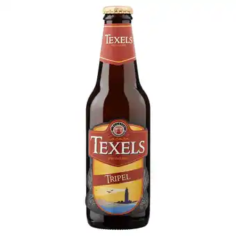 Dekamarkt Texels Tripel aanbieding