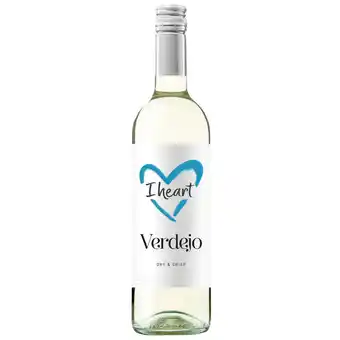 Dekamarkt I Heart Verdejo aanbieding