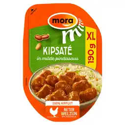 Dekamarkt Mora Kipsaté mild XL aanbieding