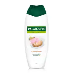 Dekamarkt Palmolive Badschuim amandel aanbieding