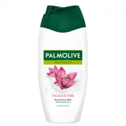 Dekamarkt Palmolive Douchegel natural orchidee aanbieding