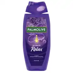 Dekamarkt Palmolive Douchegel ultimate relax aanbieding