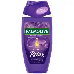 Dekamarkt Palmolive Aroma essences ultimate relax aanbieding
