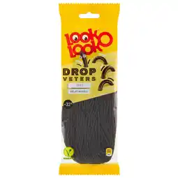 Dekamarkt Look O Look Dropveters aanbieding