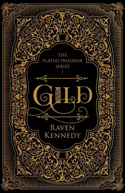 Amazon Gild: The dark fantasy romance TikTok sensation that’s sold over a million copies: 1 aanbieding