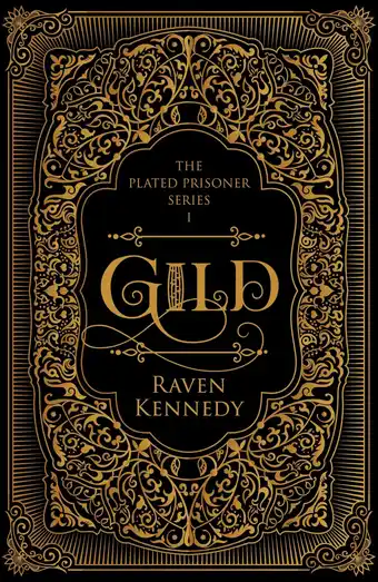 Amazon Gild: The dark fantasy romance TikTok sensation that’s sold over a million copies: 1 aanbieding