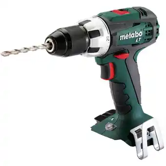 Conrad Metabo BS 18 LT 602102890 Accu-schroefboormachine 18 V Li-ion aanbieding