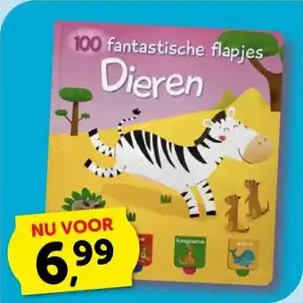 Dieren