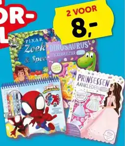 Boekenvoordeel SINT VOOR- DEEL aanbieding