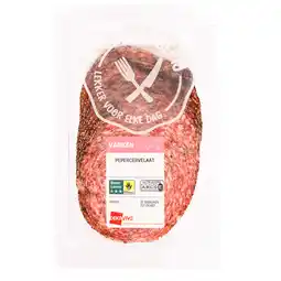 Dekamarkt DekaVers Pepercervelaat aanbieding