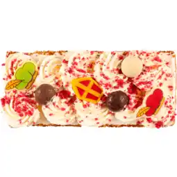 Dekamarkt Slagroomschnitt aanbieding