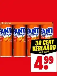 Dirk FANTA aanbieding