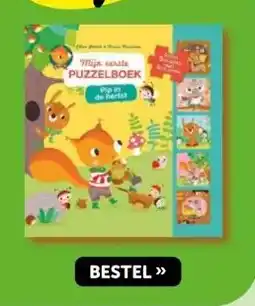 Boekenvoordeel Pip in de herfst aanbieding