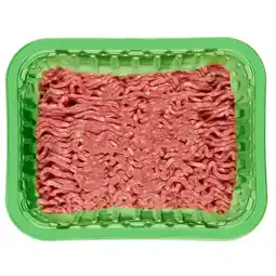 Dekamarkt DekaVers Bio Biologisch rundergehakt mager aanbieding