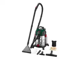 Lidl PARKSIDE Tapijtreiniger 1600 W aanbieding